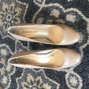 Madden Girl Heels